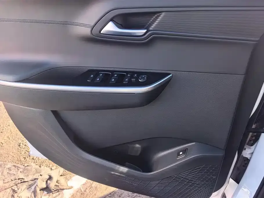 Hyundai Custo 2025 из CN, фото 7