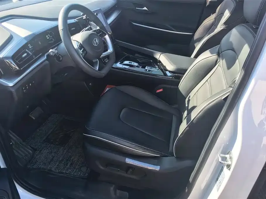 Hyundai Custo 2025 из CN, фото 9