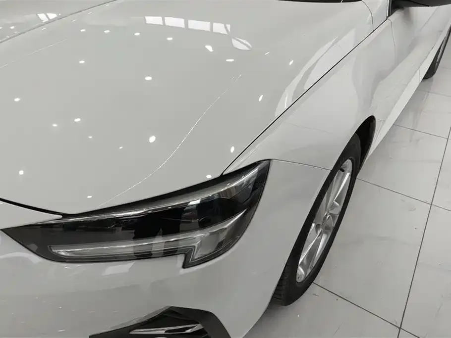 Buick Regal 2022 из CN, фото 5