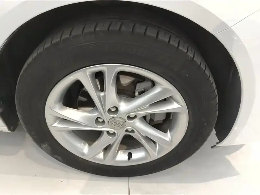 Buick Regal 2022 из CN, фото 4