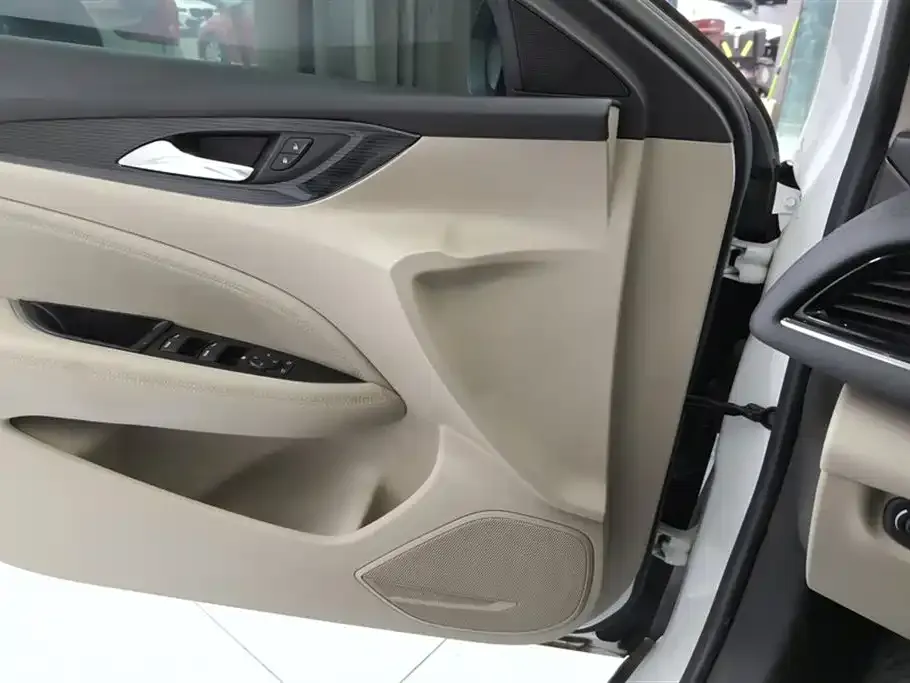 Buick Regal 2022 из CN, фото 7
