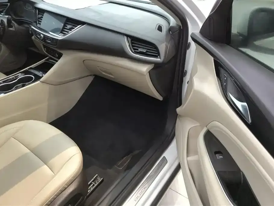 Buick Regal 2022 из CN, фото 8