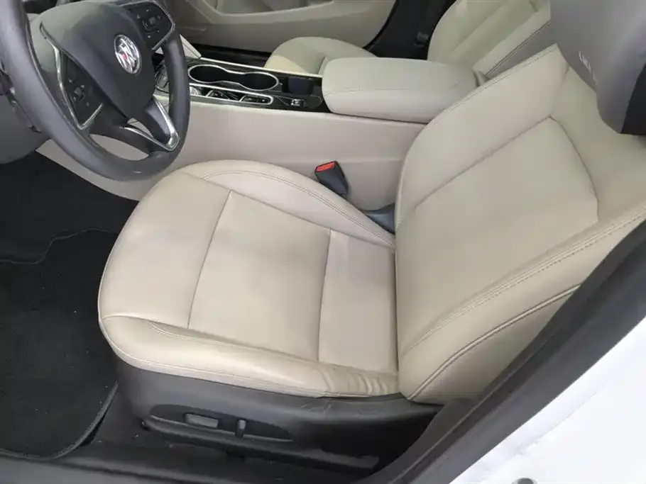 Buick Regal 2022 из CN, фото 10