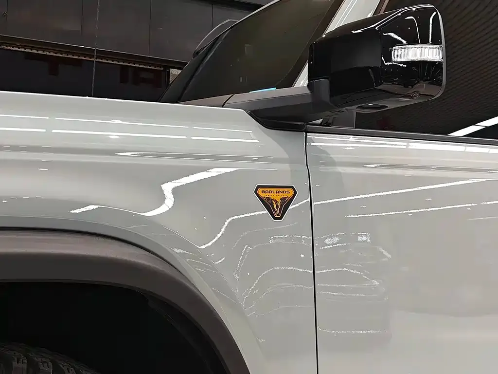 Ford Bronco 2025 из CN, фото 9