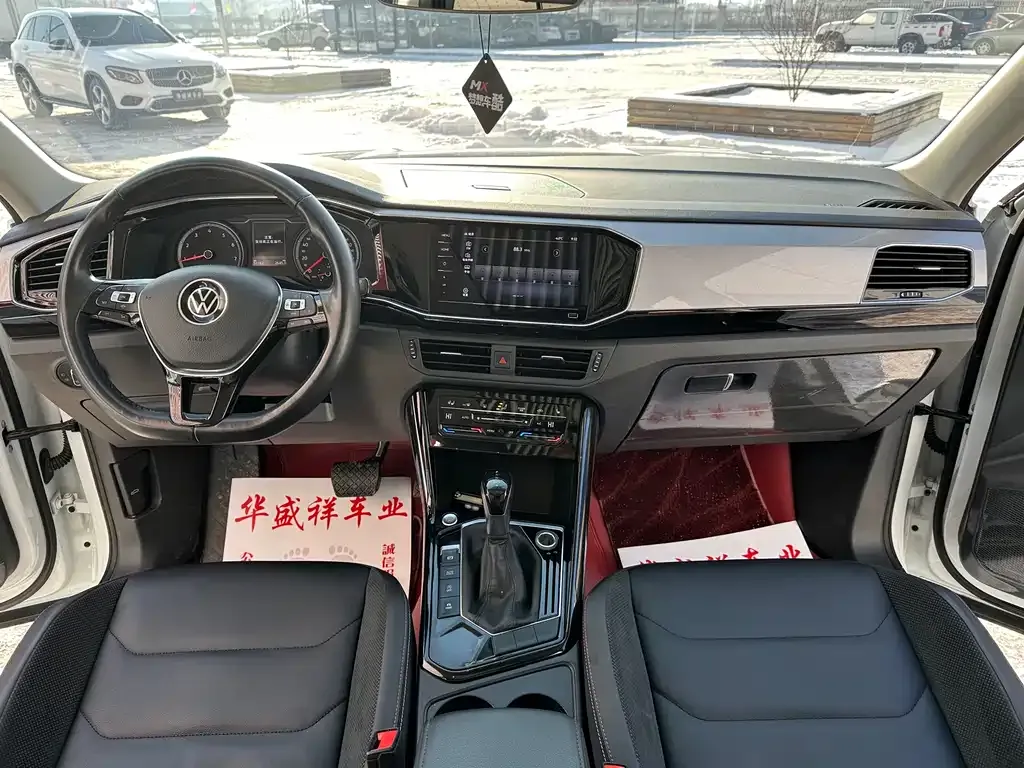 Volkswagen Tayron 2021 из CN, фото 9