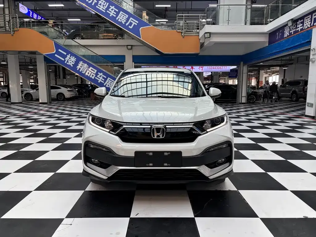 Honda XR-V 2022 из CN, фото 10