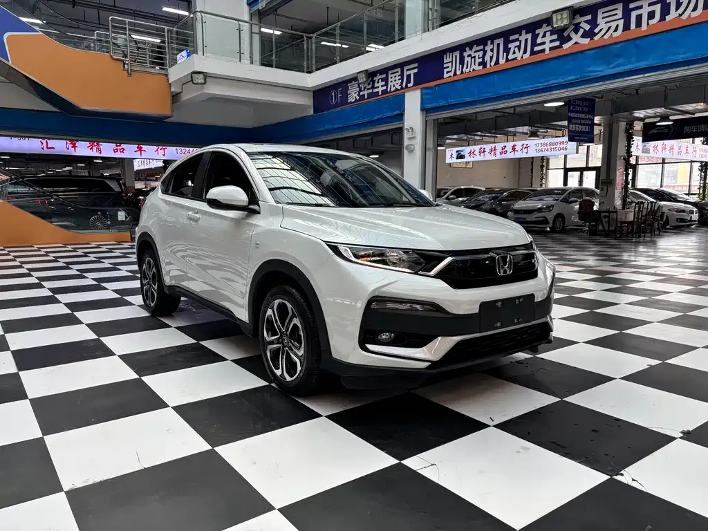 Honda XR-V 2022 из CN, фото 9
