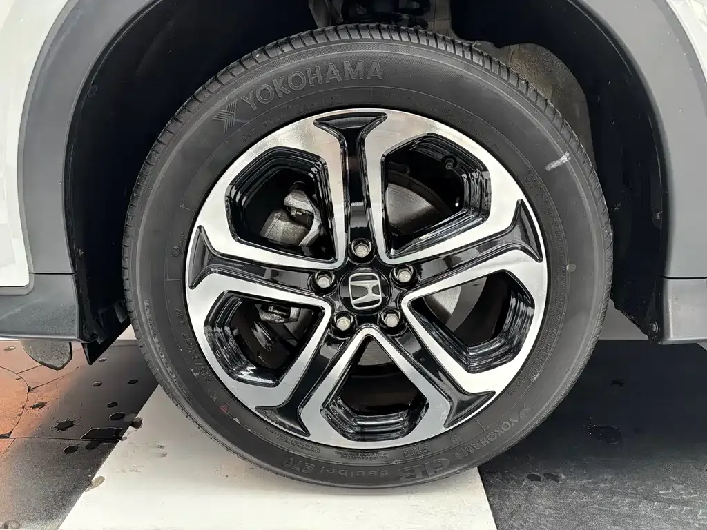 Honda XR-V 2022 из CN, фото 7
