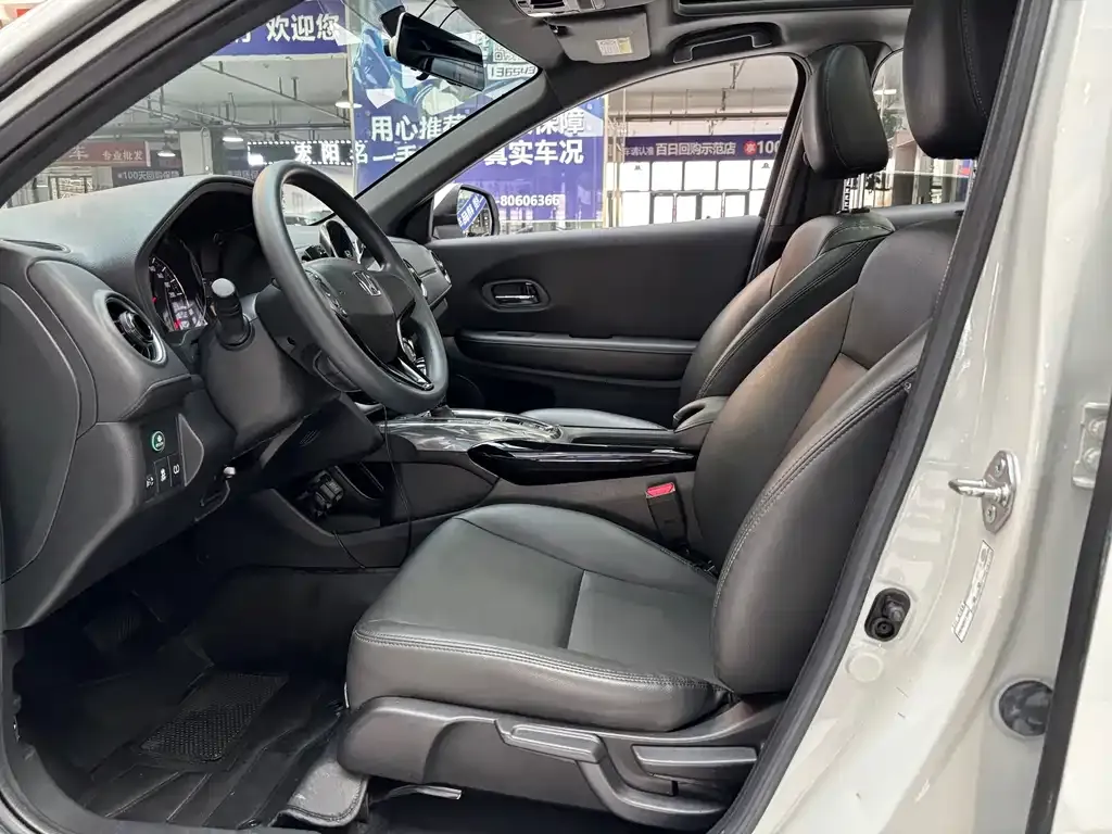 Honda XR-V 2022 из CN, фото 8