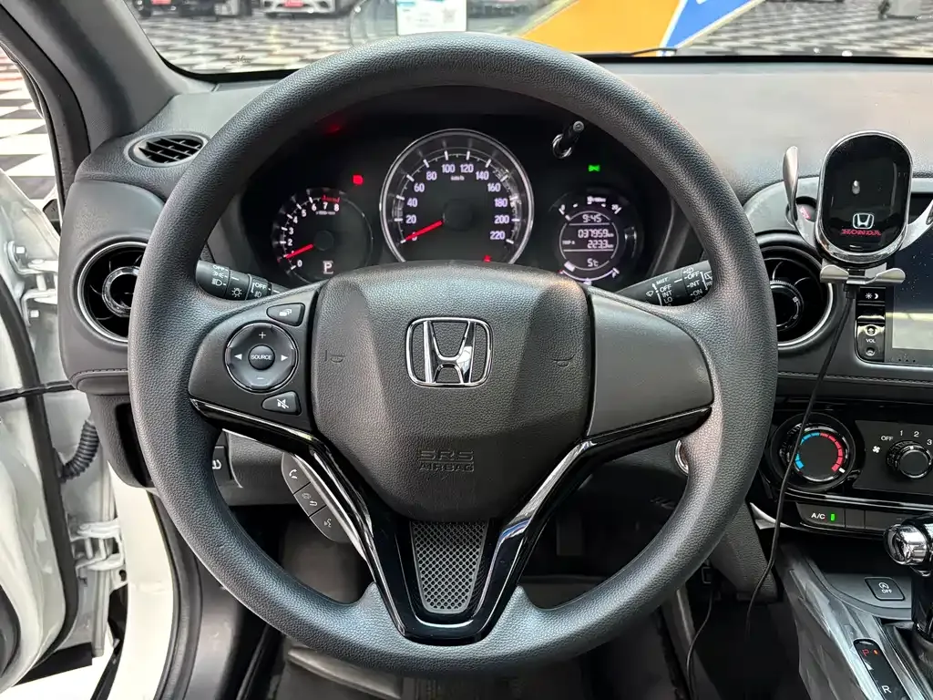Honda XR-V 2022 из CN, фото 6