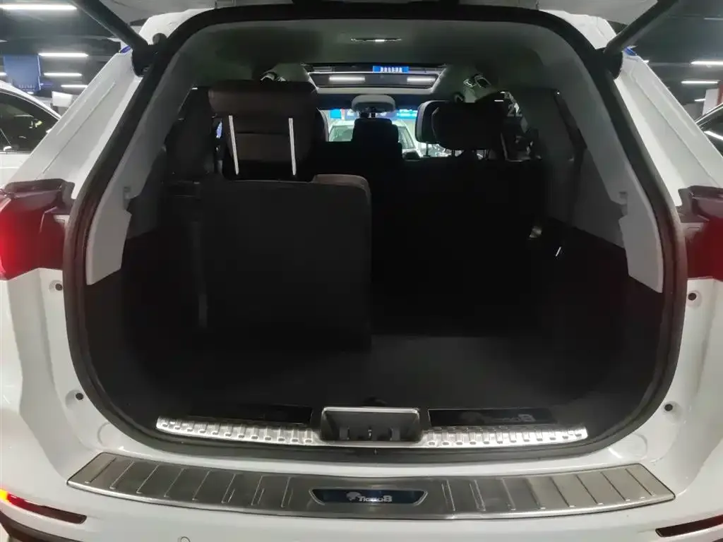 Chery Tiggo 8 PLUS 2024 из CN, фото 10