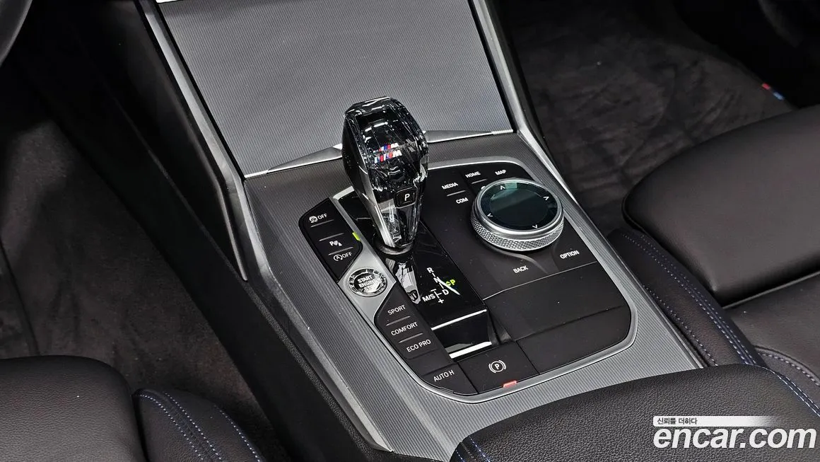BMW 3-Series 2022 из KR, фото 7