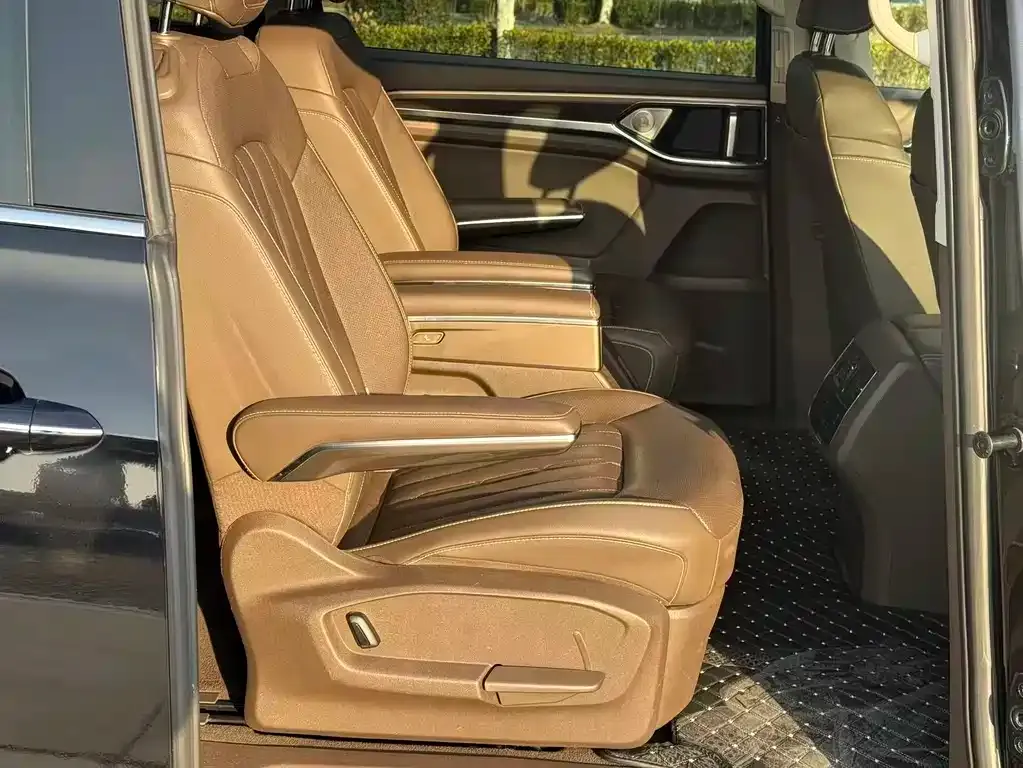 Volkswagen Viloran 2021 из CN, фото 4