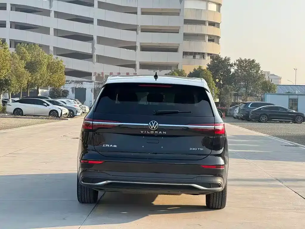 Volkswagen Viloran 2021 из CN, фото 5