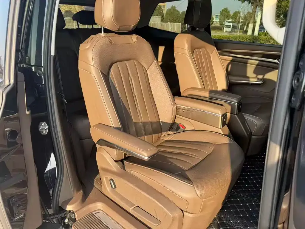 Volkswagen Viloran 2021 из CN, фото 6