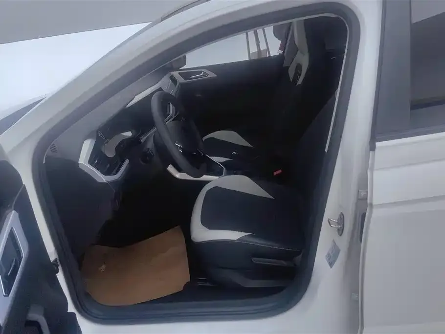 Volkswagen Polo 2023 из CN, фото 7