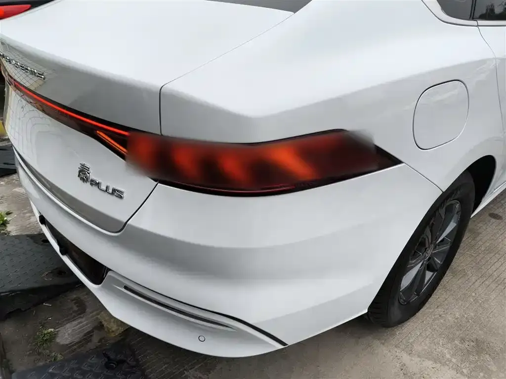 BYD Qin PLUS 2025 из CN, фото 2
