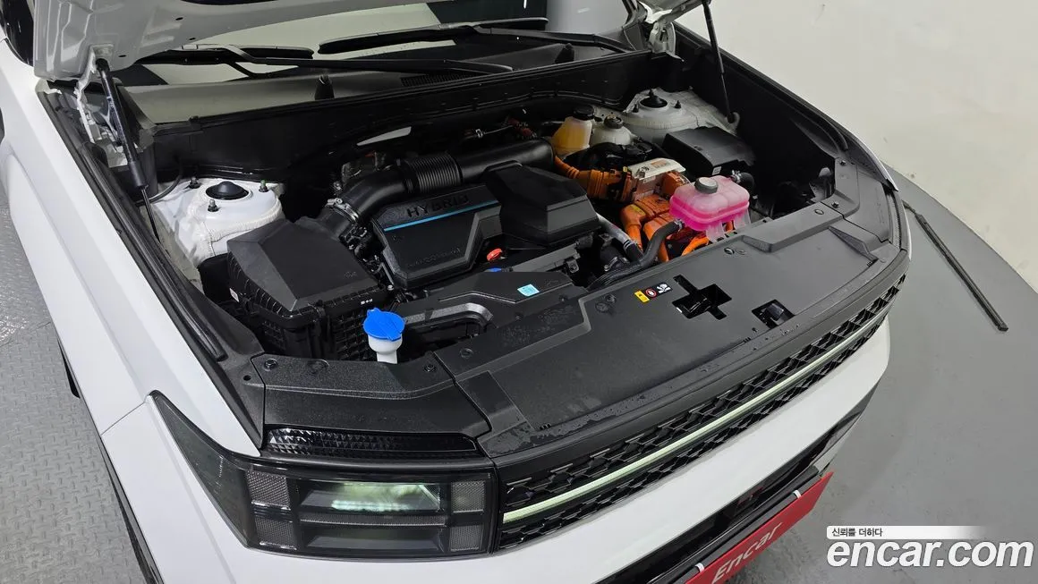 Hyundai Santafe 2024 из KR, фото 5