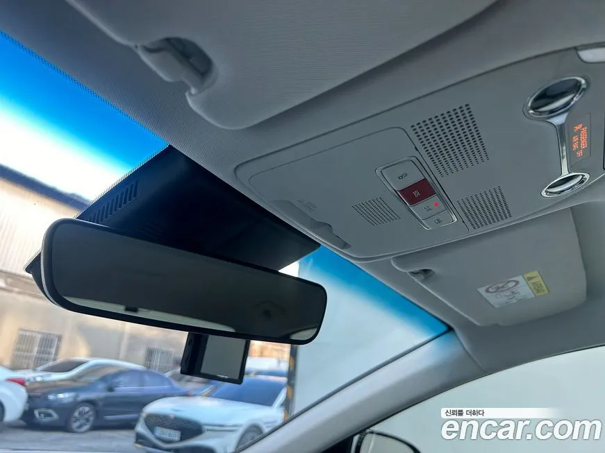 Hyundai Grandeur 2022 из KR, фото 7