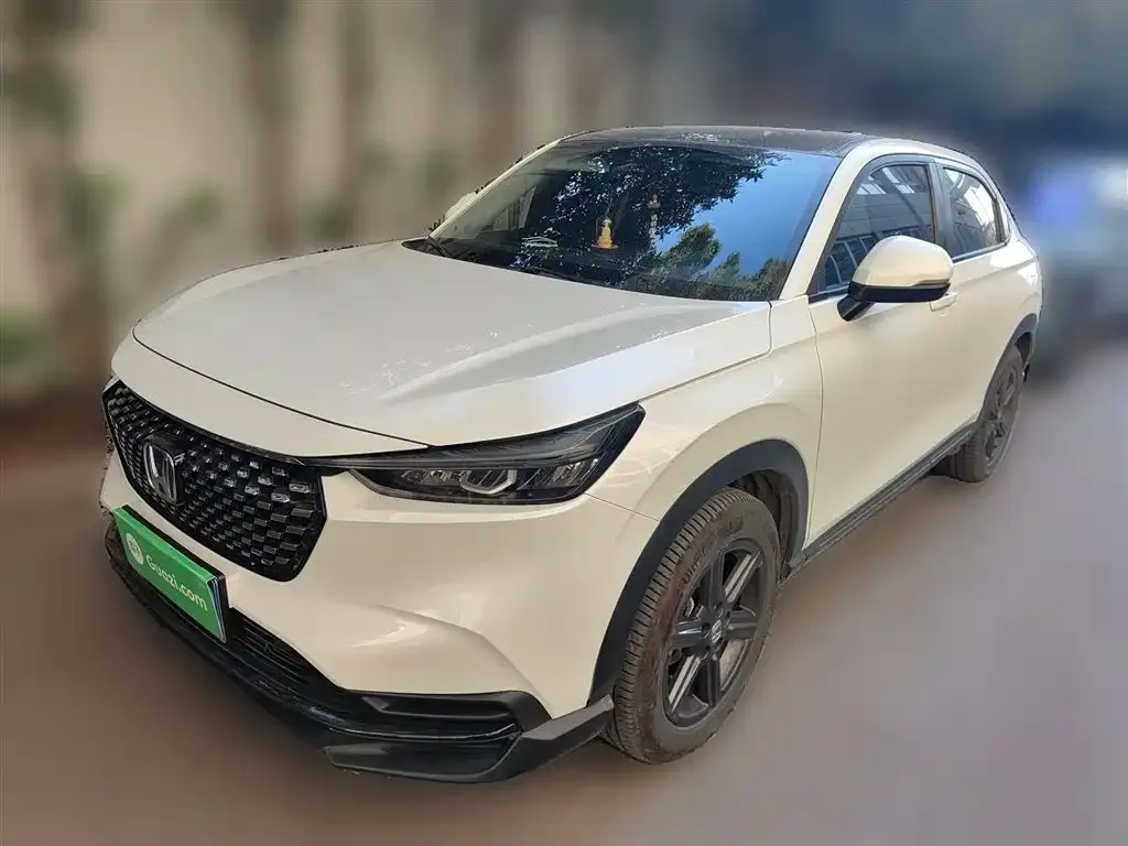 Honda XR-V 2024 из CN, фото 1