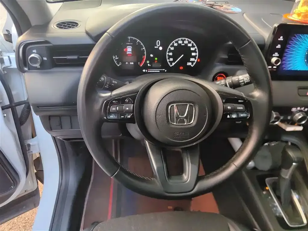 Honda XR-V 2024 из CN, фото 3