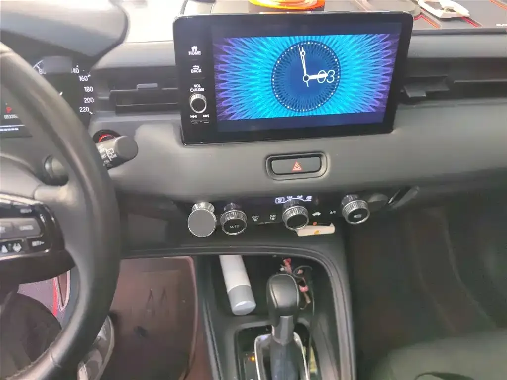 Honda XR-V 2024 из CN, фото 6