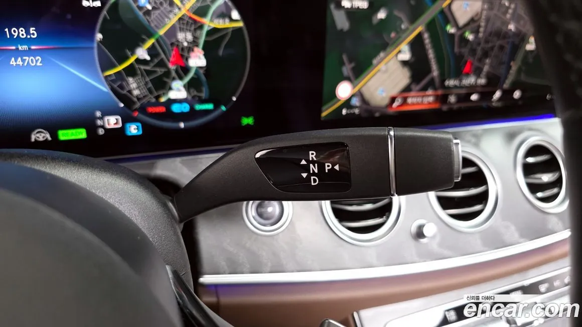 Mercedes-Benz E-Class 2022 из KR, фото 6