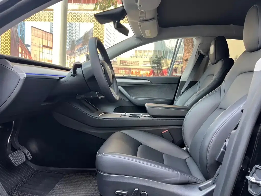 Tesla Model Y 2023 из CN, фото 3