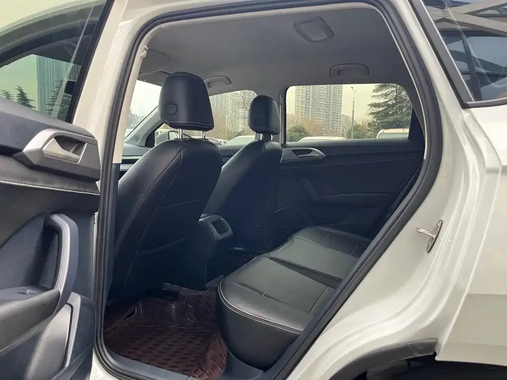 Volkswagen Tharu 2024 из CN, фото 3