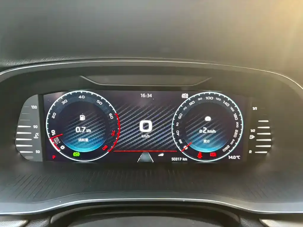 Skoda Octavia 2021 из CN, фото 3