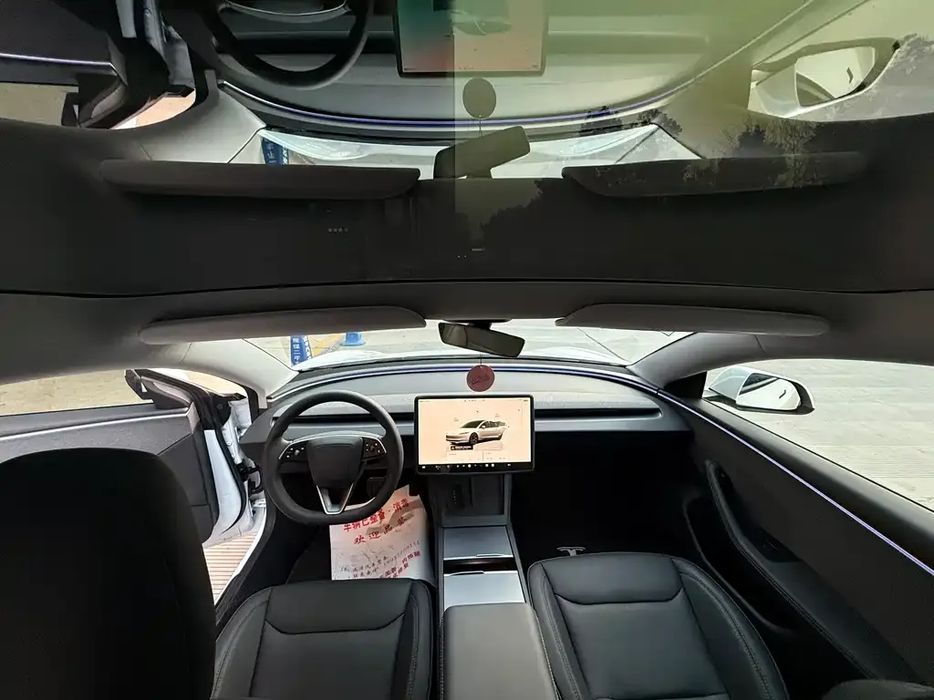 Tesla Model 3 2024 из CN, фото 8