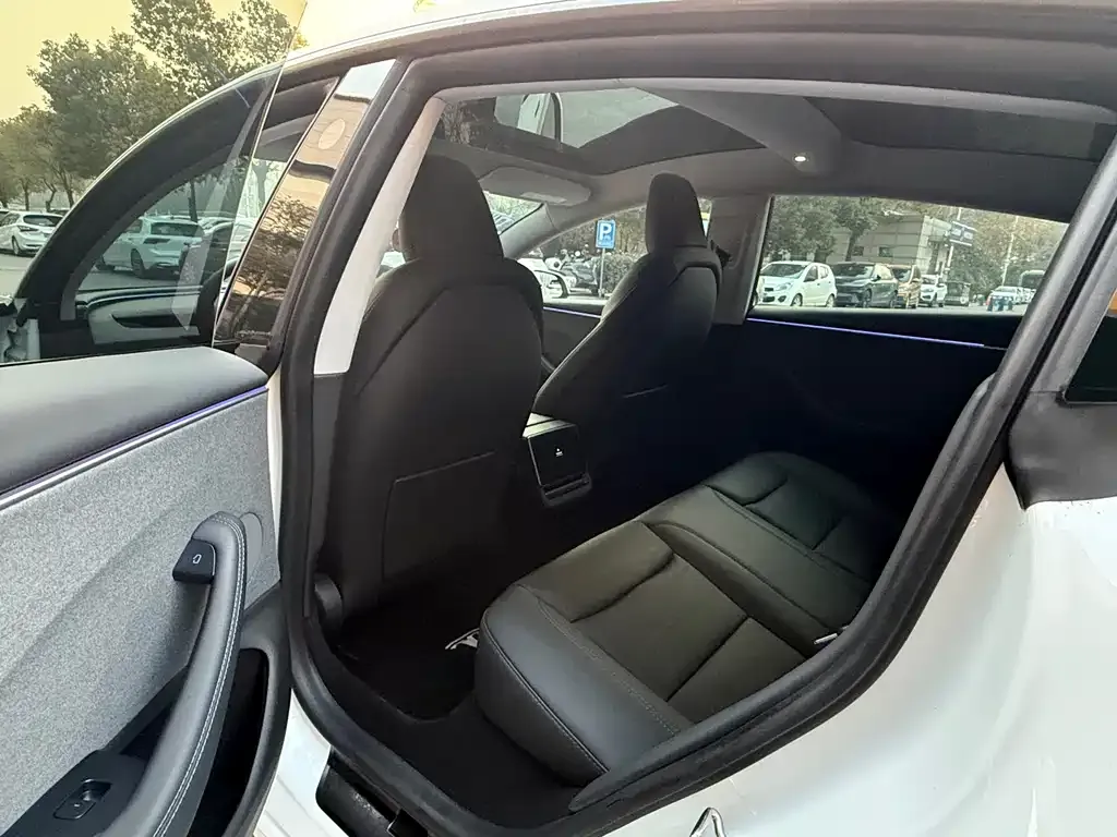 Tesla Model 3 2024 из CN, фото 6