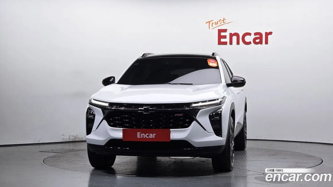 [object Object] Trax 2024 из KR, фото 3