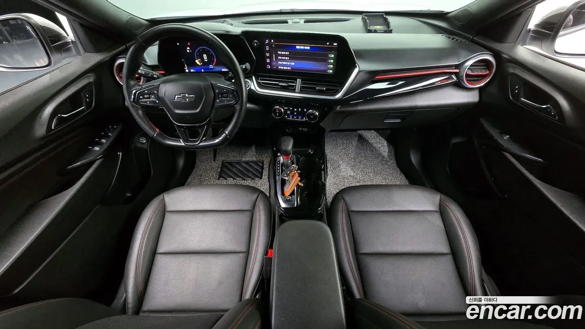 [object Object] Trax 2024 из KR, фото 7