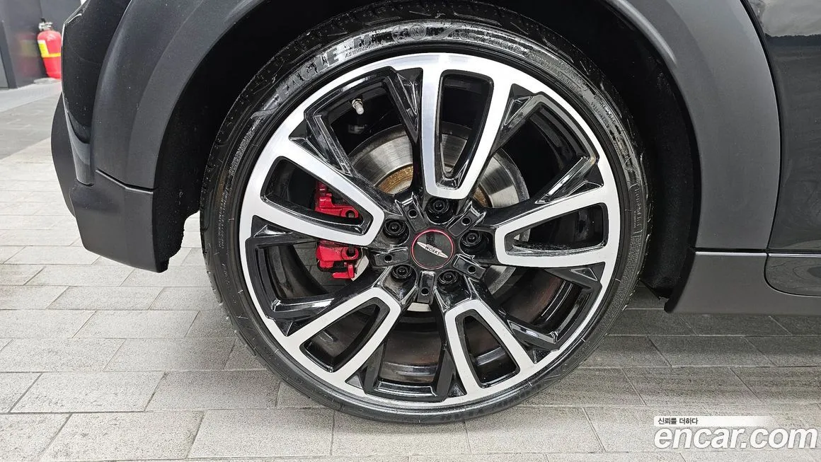Mini Cooper 2023 из KR, фото 7