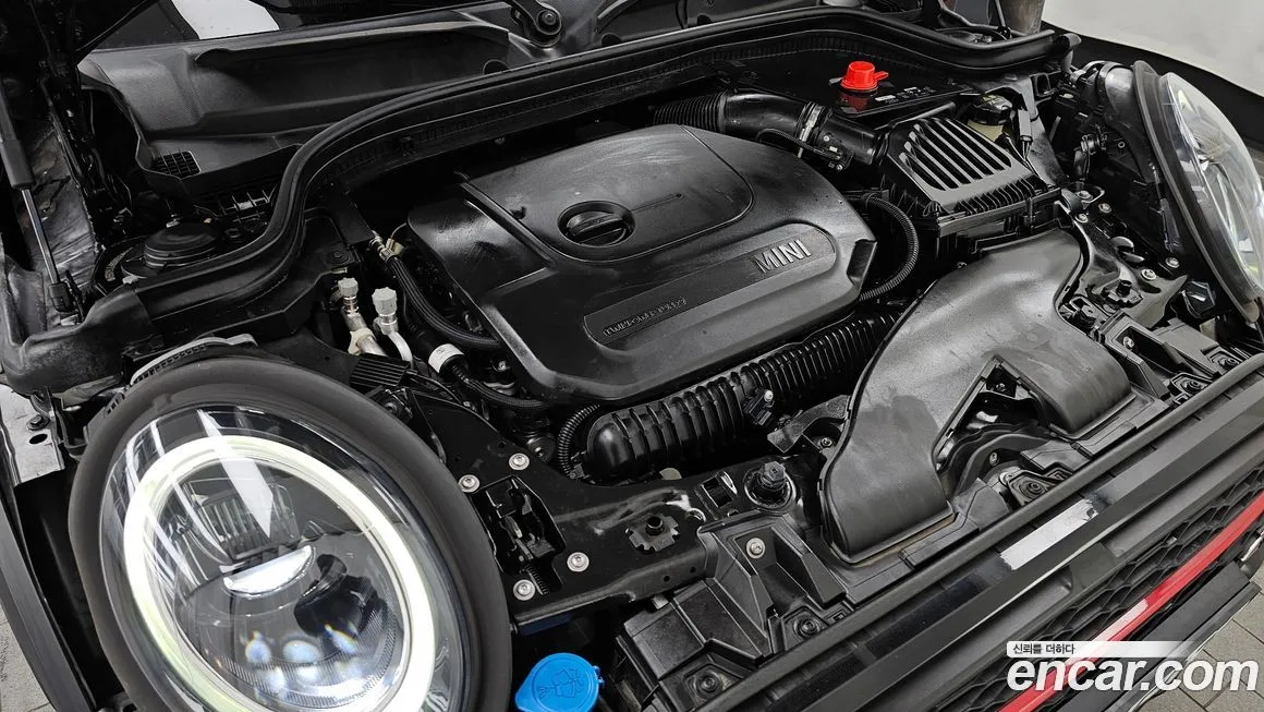 Mini Cooper 2023 из KR, фото 9