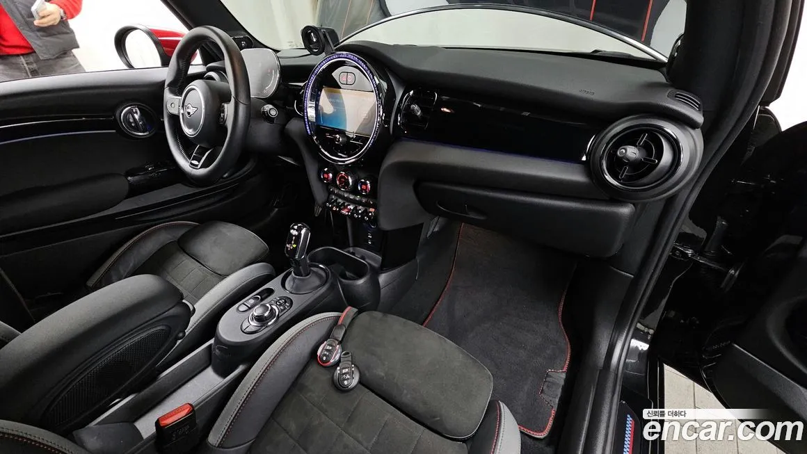 Mini Cooper 2023 из KR, фото 3