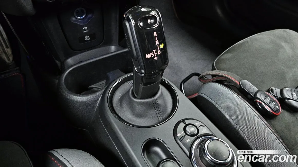 Mini Cooper 2023 из KR, фото 6