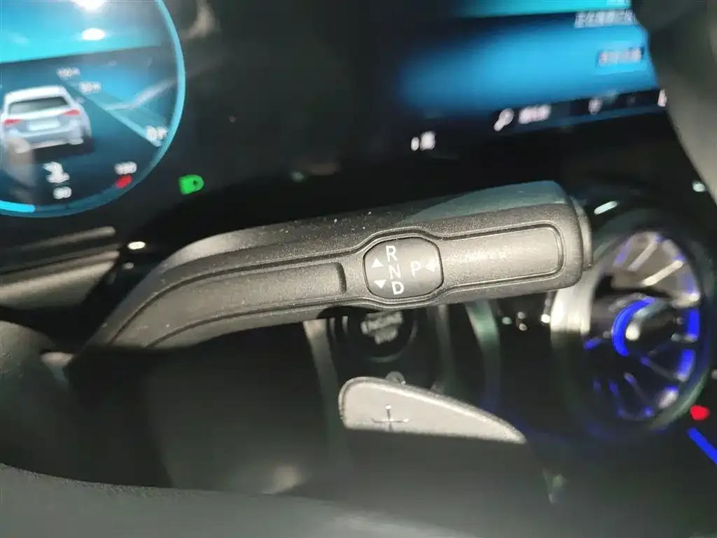 Mercedes-Benz GLB 2021 из CN, фото 3