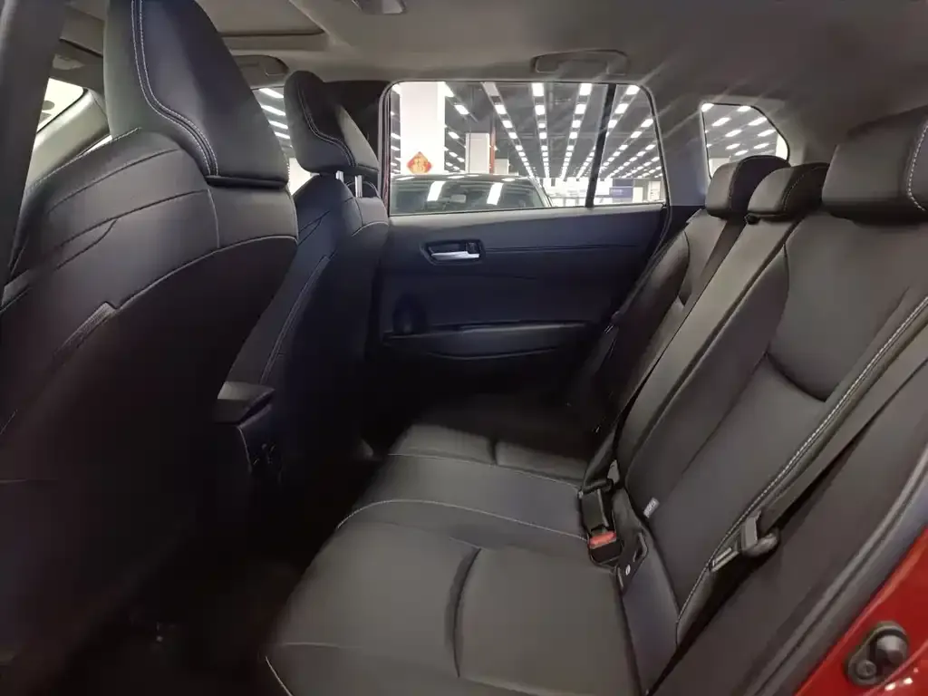 Toyota Frontlander 2022 из CN, фото 5