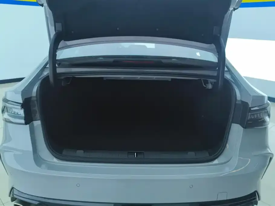 Chery Arrizo 8 2025 из CN, фото 2