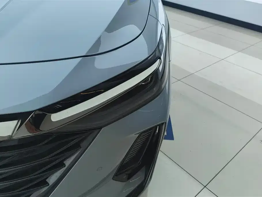 Chery Arrizo 8 2025 из CN, фото 4