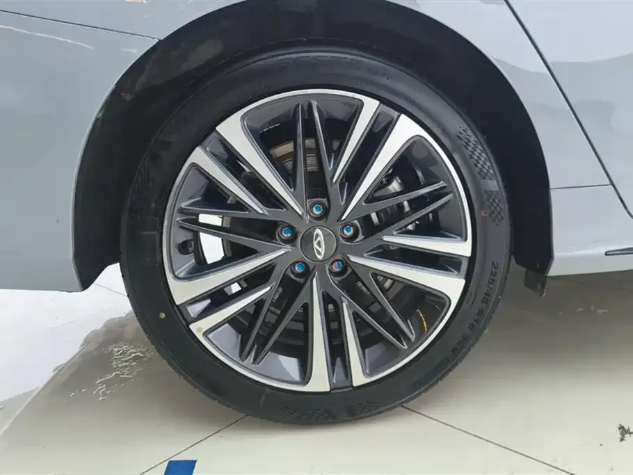 Chery Arrizo 8 2025 из CN, фото 7