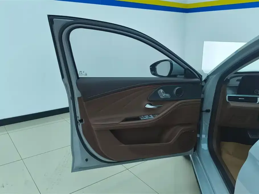 Chery Arrizo 8 2025 из CN, фото 6
