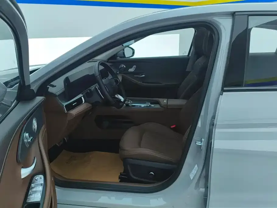 Chery Arrizo 8 2025 из CN, фото 8