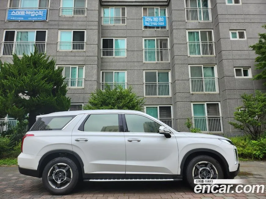 Hyundai Palisade 2023 из KR, фото 7