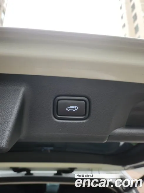Hyundai Palisade 2023 из KR, фото 3