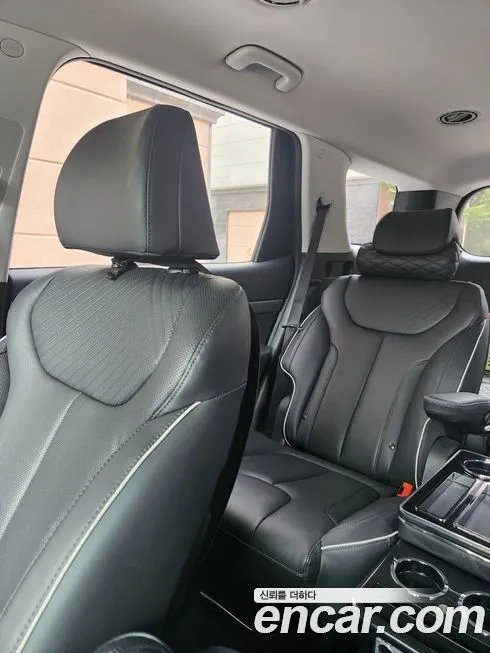 Hyundai Palisade 2023 из KR, фото 6