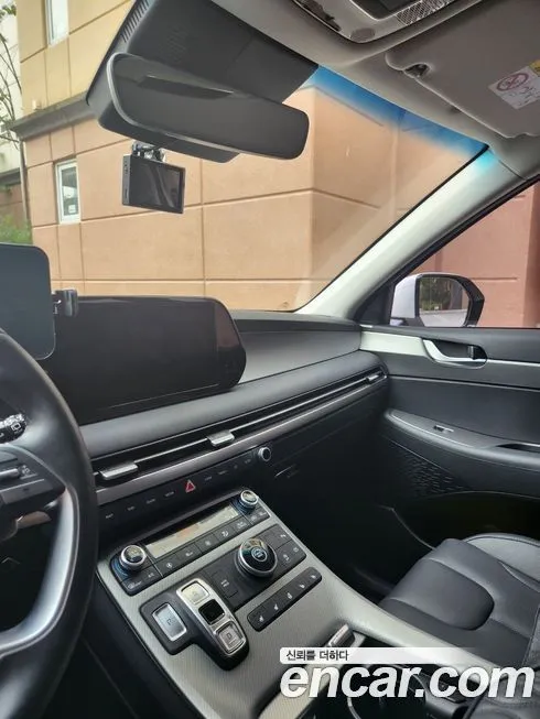 Hyundai Palisade 2023 из KR, фото 8
