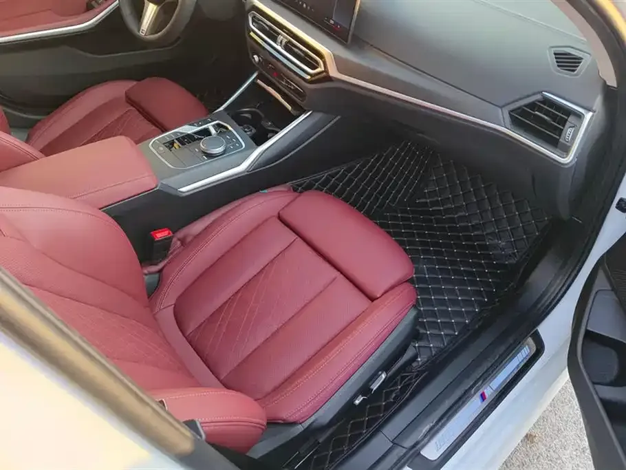 BMW 3 Series 2024 из CN, фото 9
